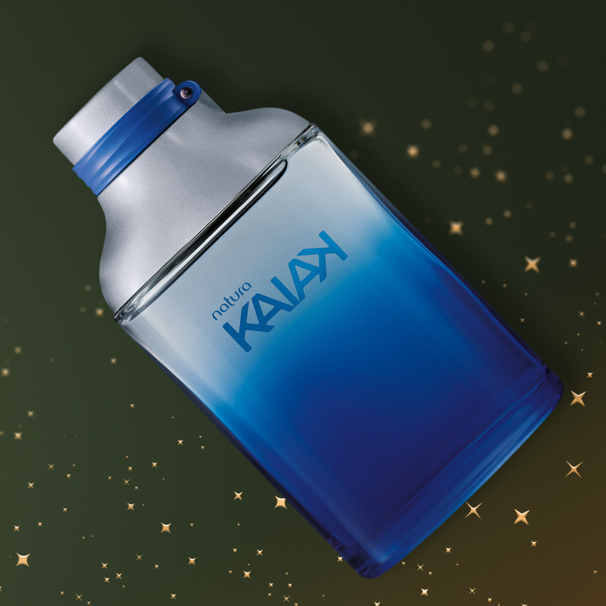 Presente Natura Kaiak Masculino