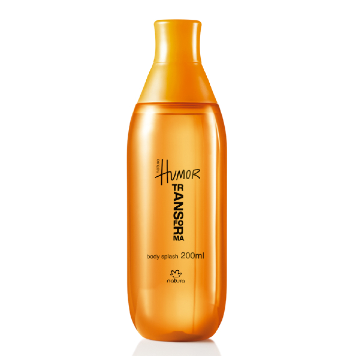 Body Splash Humor Transforma