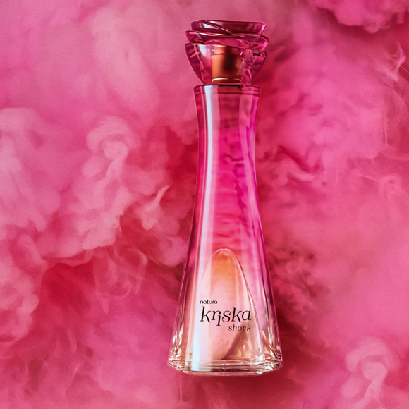 Kriska Shock 100 ml
