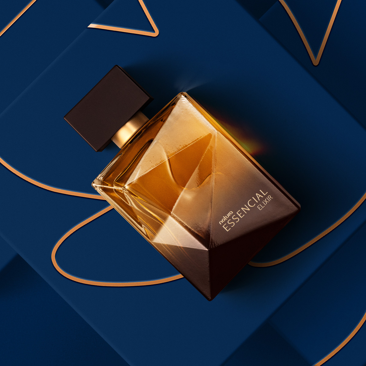 Presente Natura Essencial Elixir