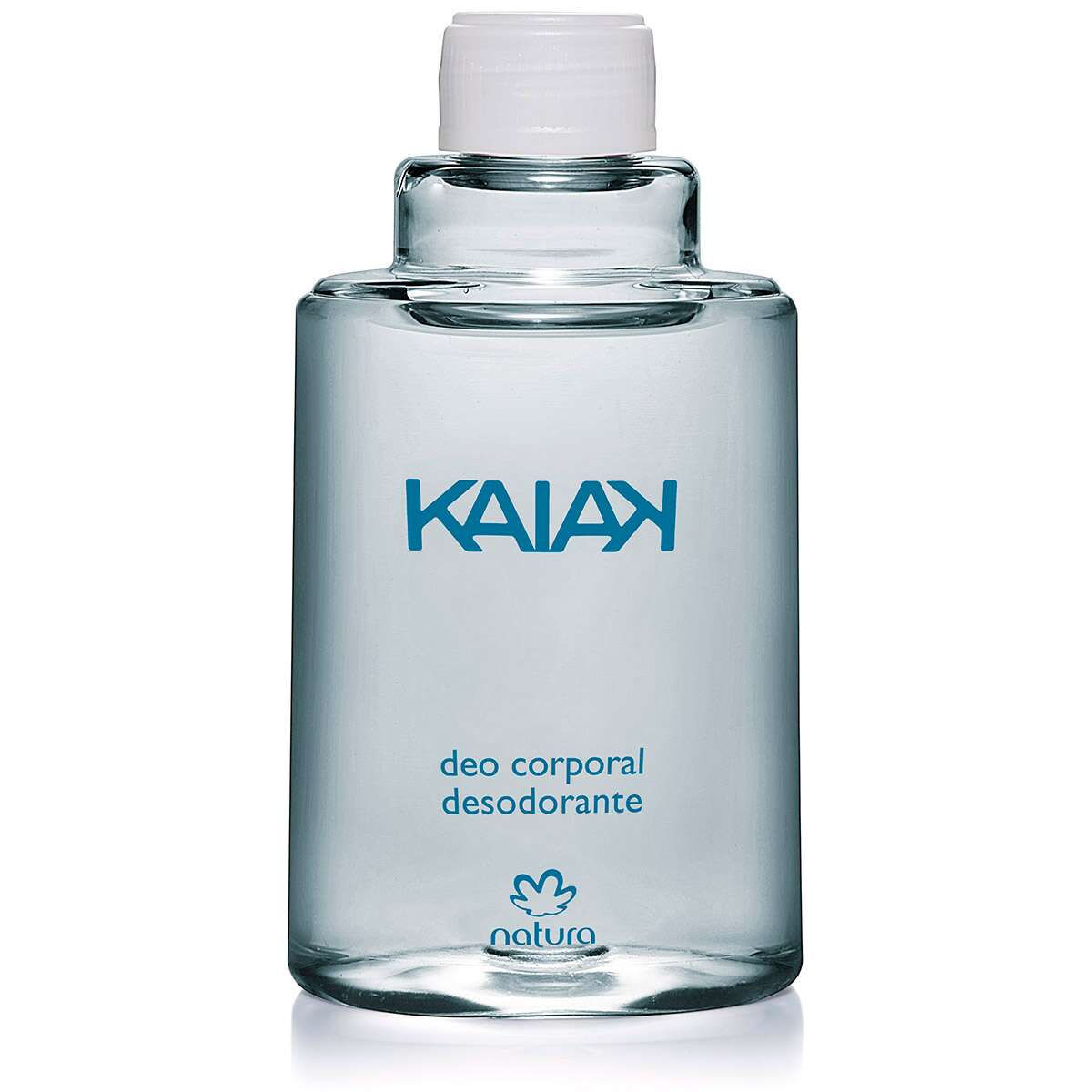 Refil Desodorante Corporal Kaiak Masculino