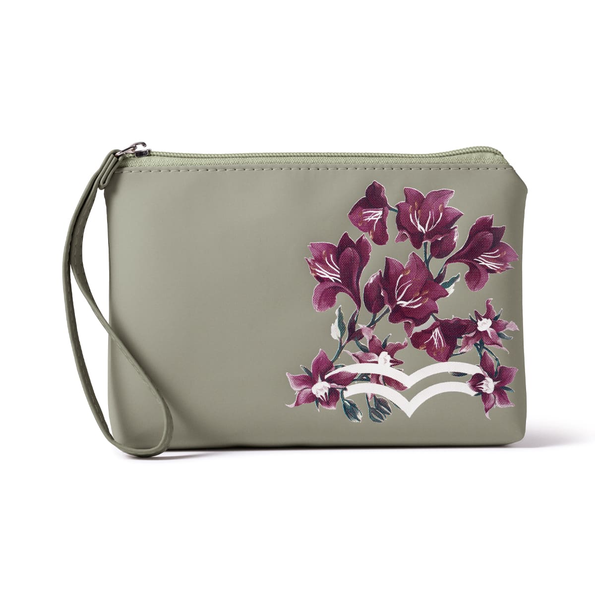 Bolsa de Mão Crer Para Ver