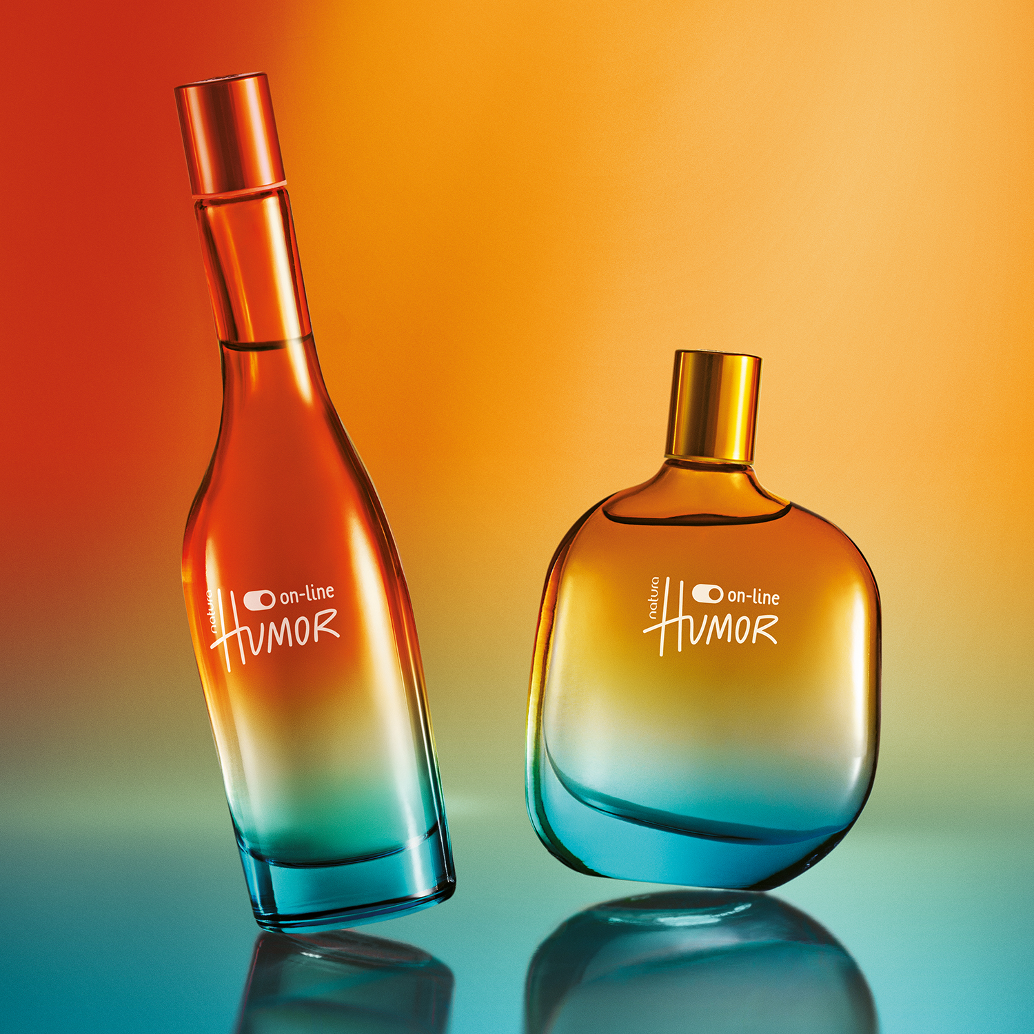 Kit Humor On-line Masculino e Feminino