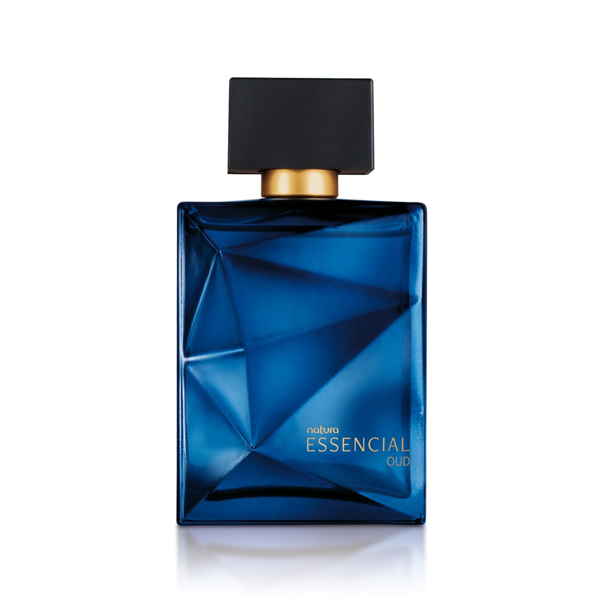 Deo Parfum Essencial Oud Masculino 100 ml