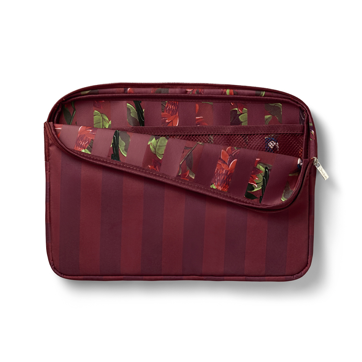 Case Organizador para Notebook Crer Para Ver