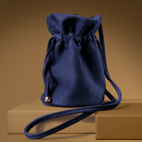 Bolsa Tiracolo Bucket Essencial Oud 1 unidade