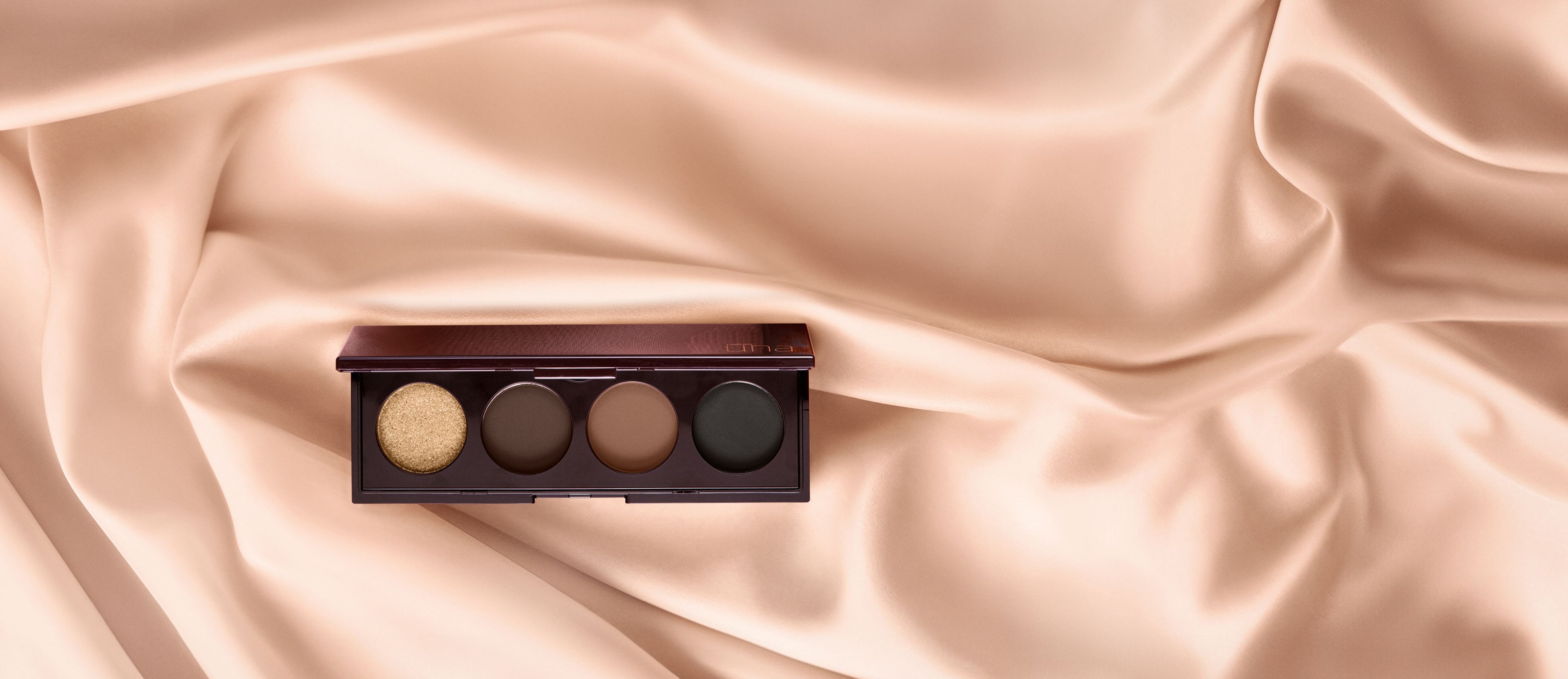 Kit Una Studio Palette Marrom (5 produtos)