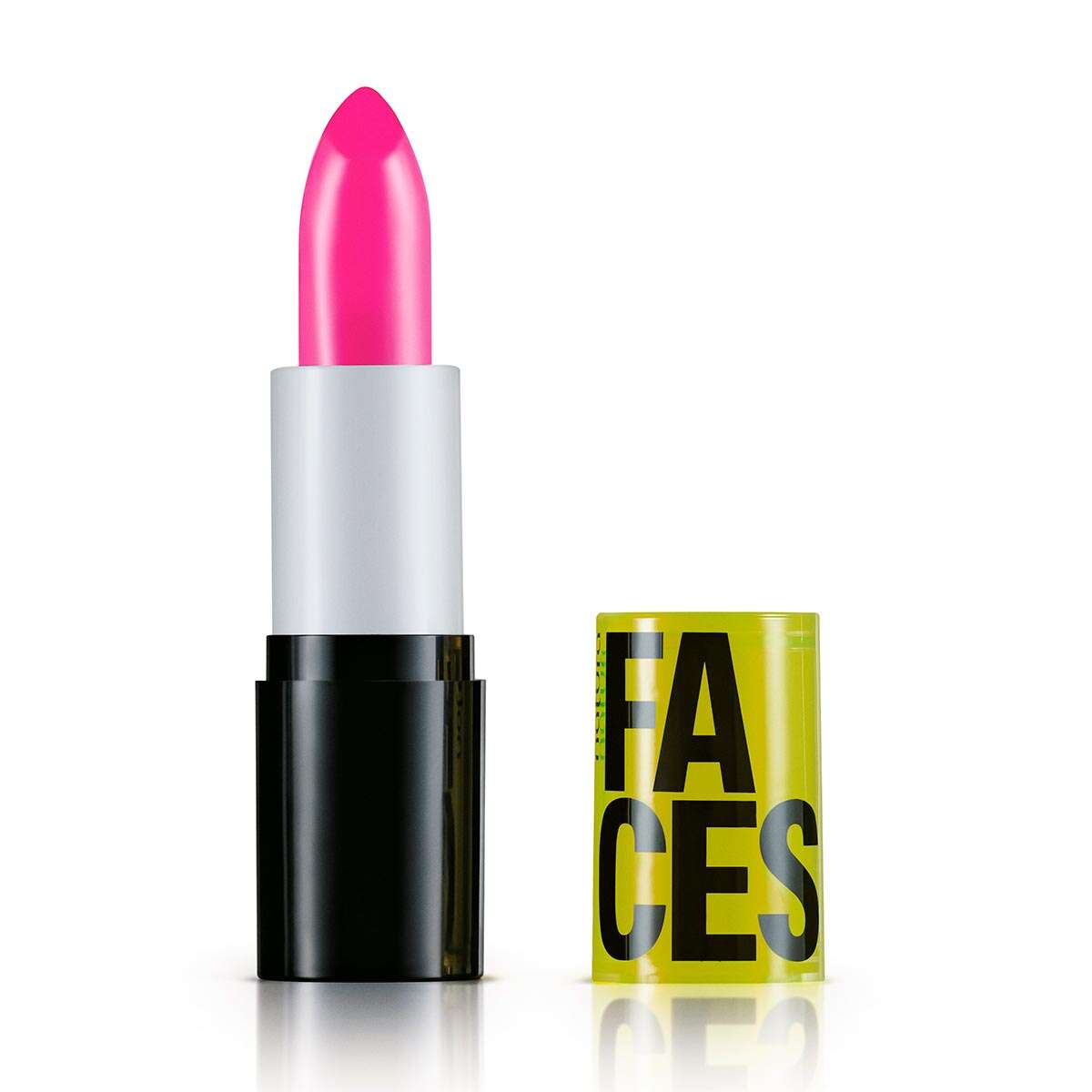Batom Matte Faces Rosa Liberta 3,5 g