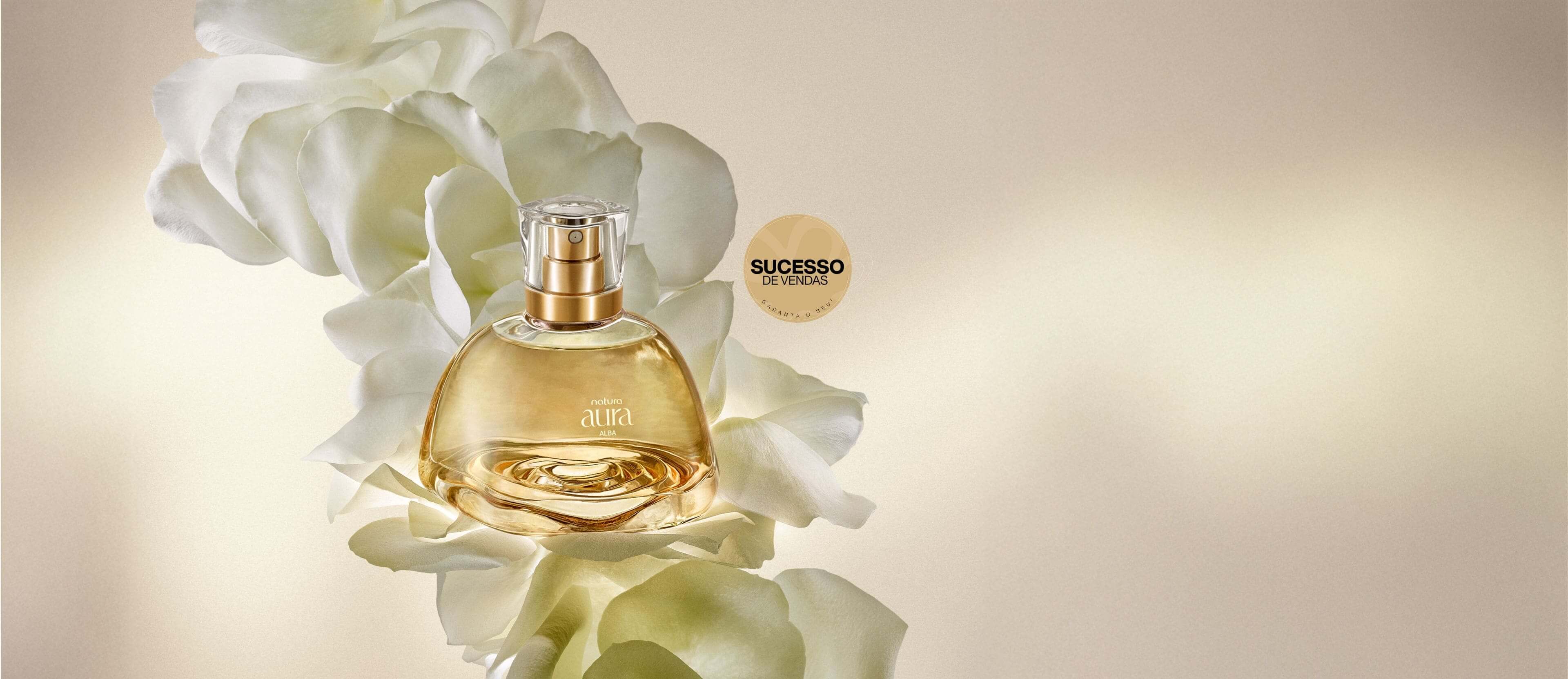 Natura Aura Alba 75 ml
