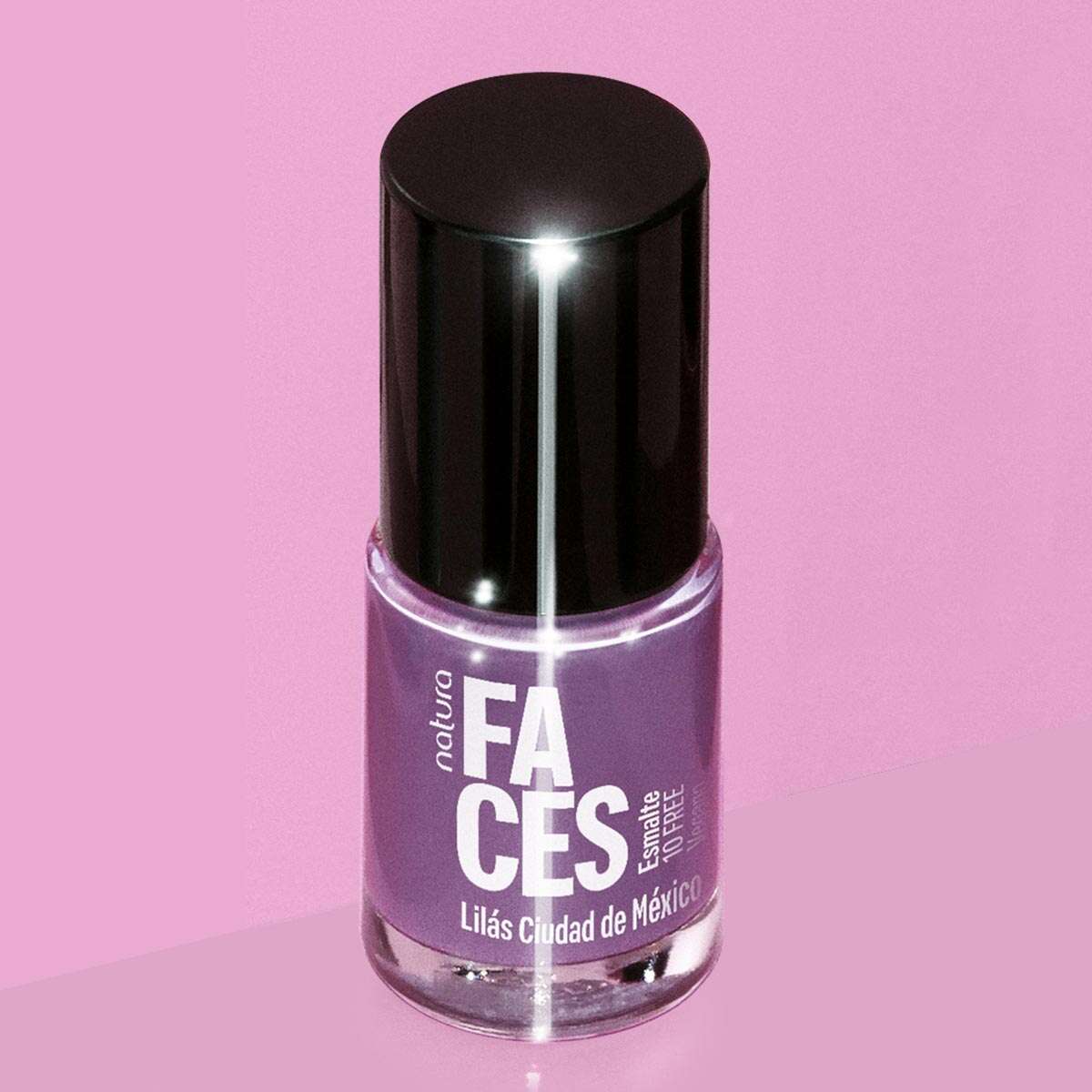 Esmalte Faces 6ml