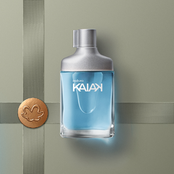 Kaiak Miniatura Masculino 25 ml