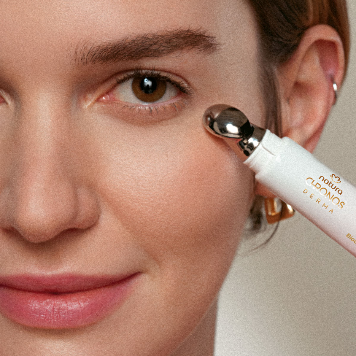 Sérum Chronos Derma Intensivo para Bolsas e Olheiras