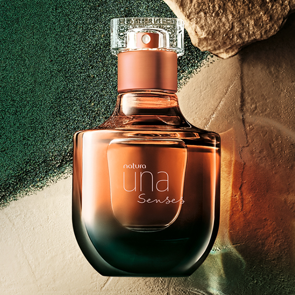 Una Senses Deo Parfum 75 ml