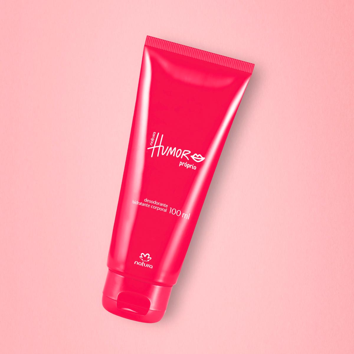 Desodorante Hidratante Corporal Feminino Humor Próprio