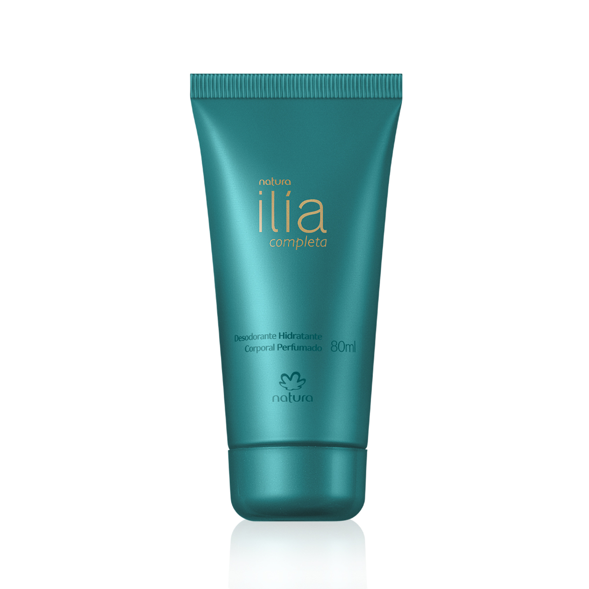 Creme Desodorante Hidratante para o Corpo Ilía Completa