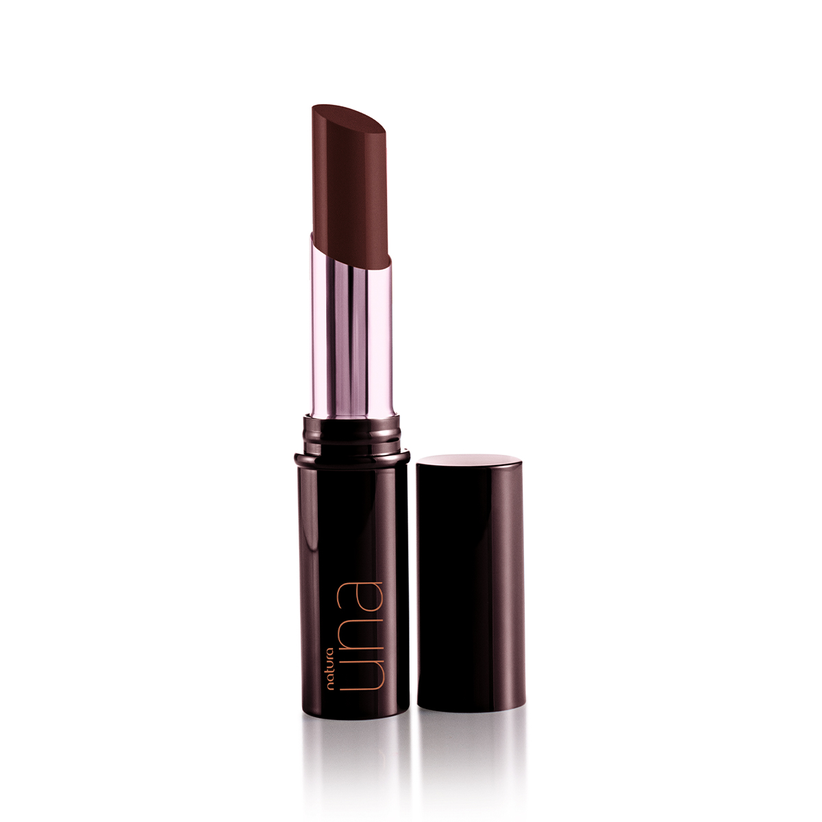 Batom Matte Powder Una