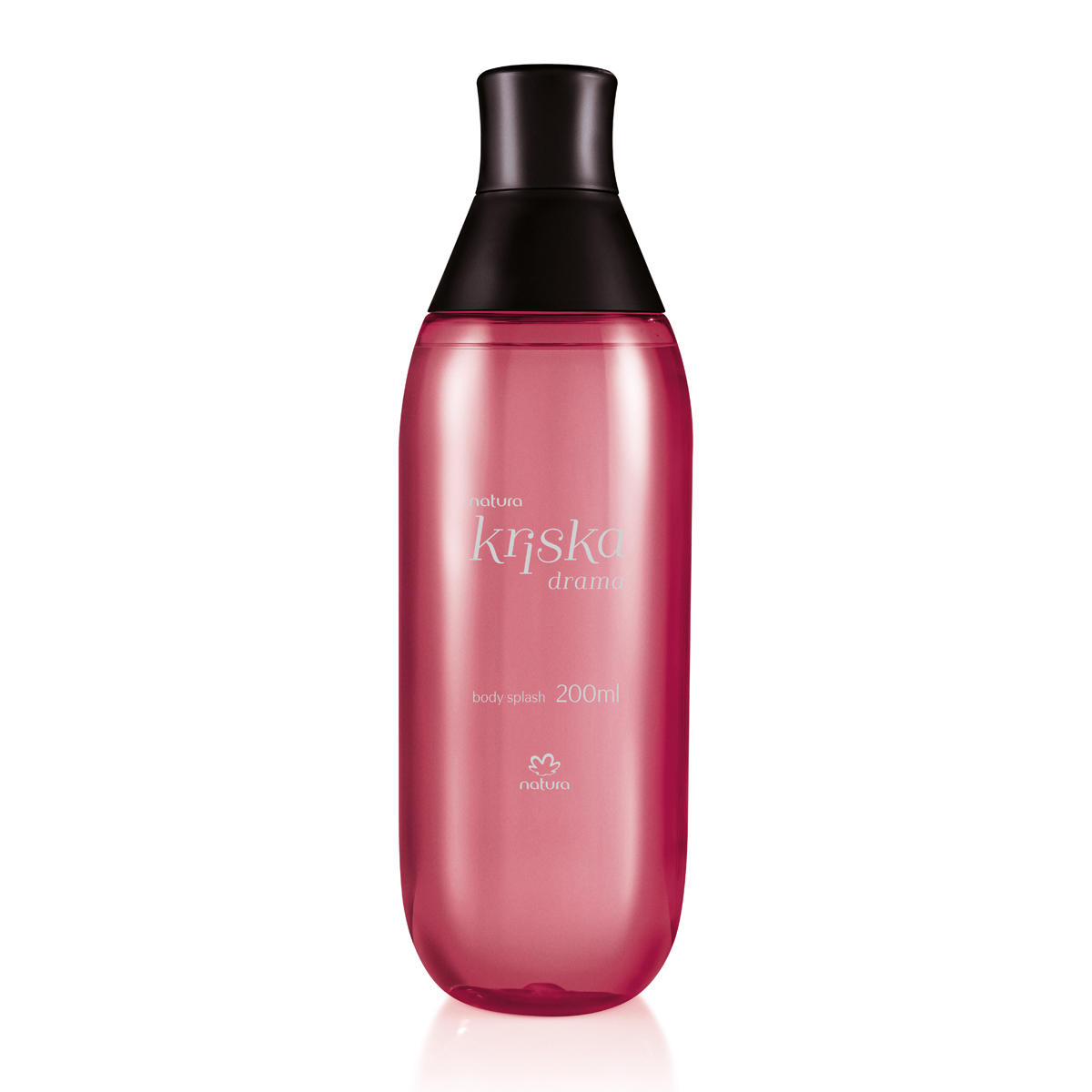 Desodorante Colônia Kriska Body Splash Drama 200 ml