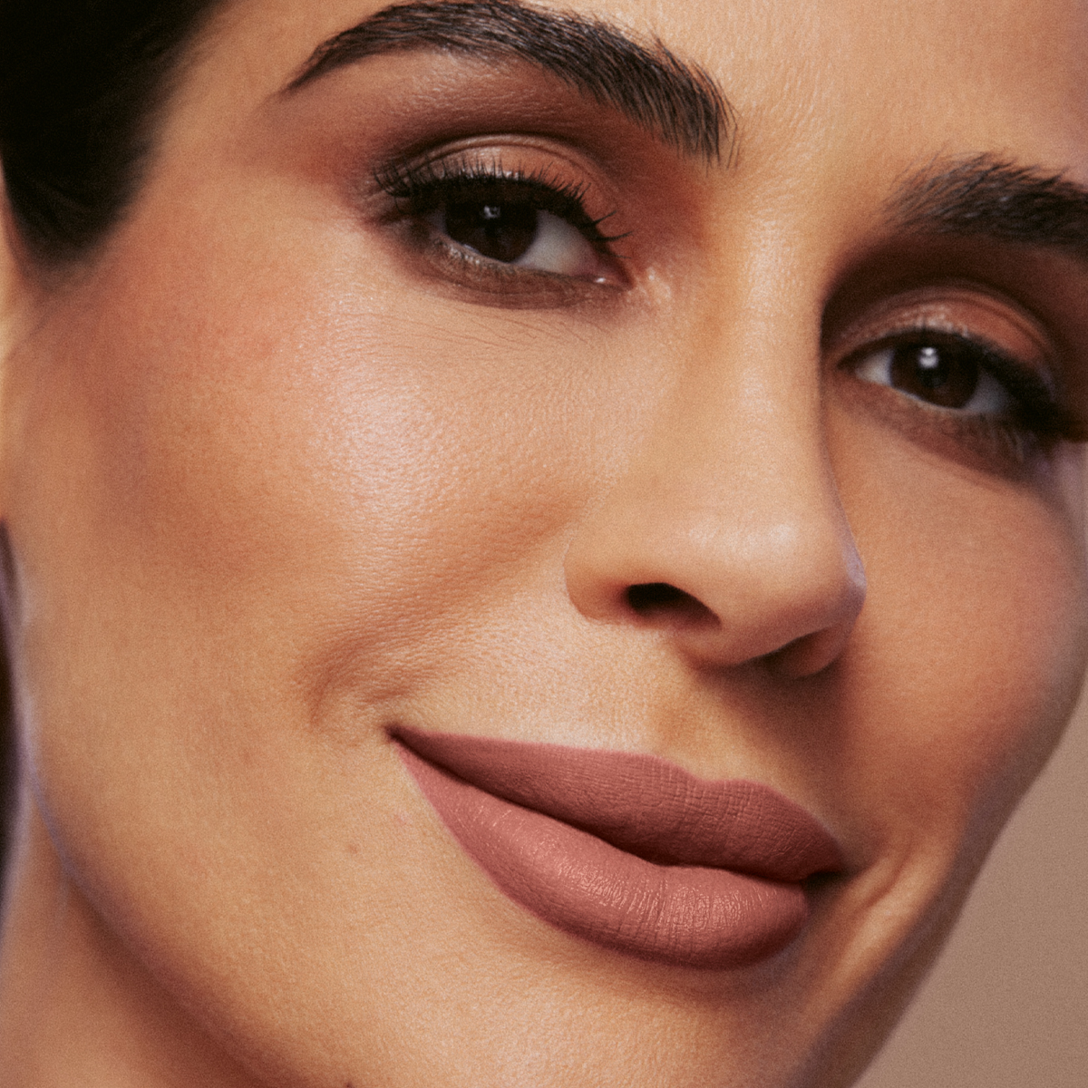 Batom Matte Powder Una