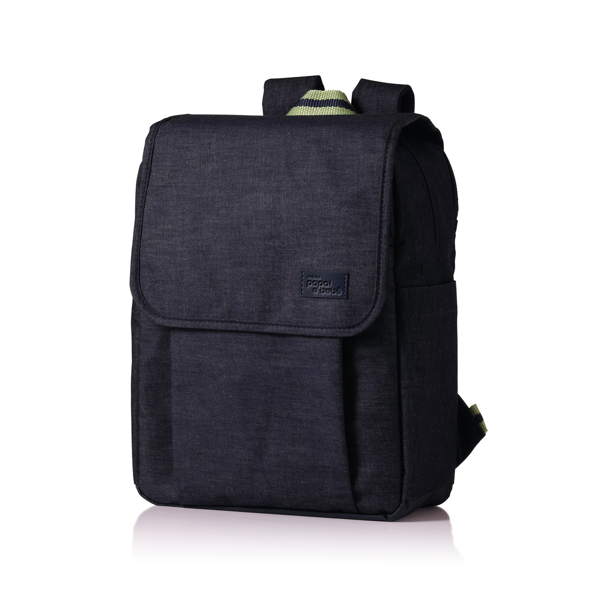 Mochila Papai e Bebê