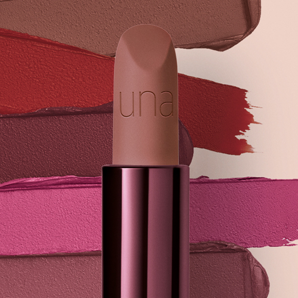 Batom Extremo Conforto Matte Una