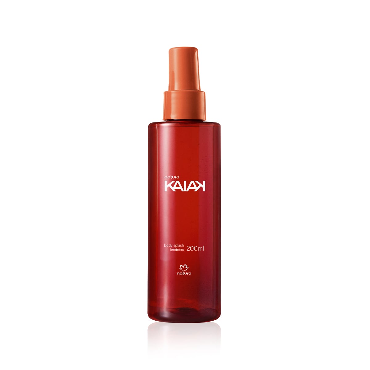 Deo Colônia Kaiak Feminino 200 ml
