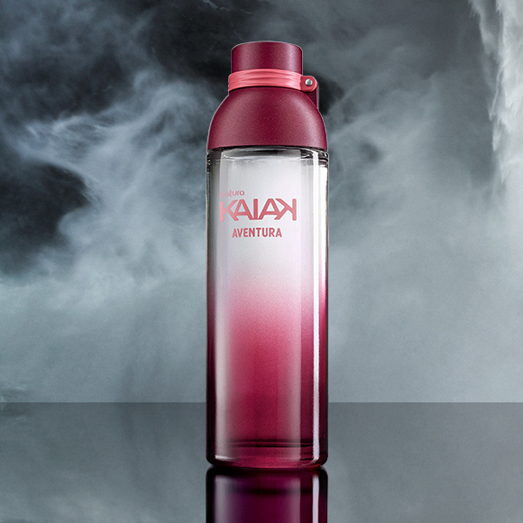 Kaiak Aventura Feminino 100 ml