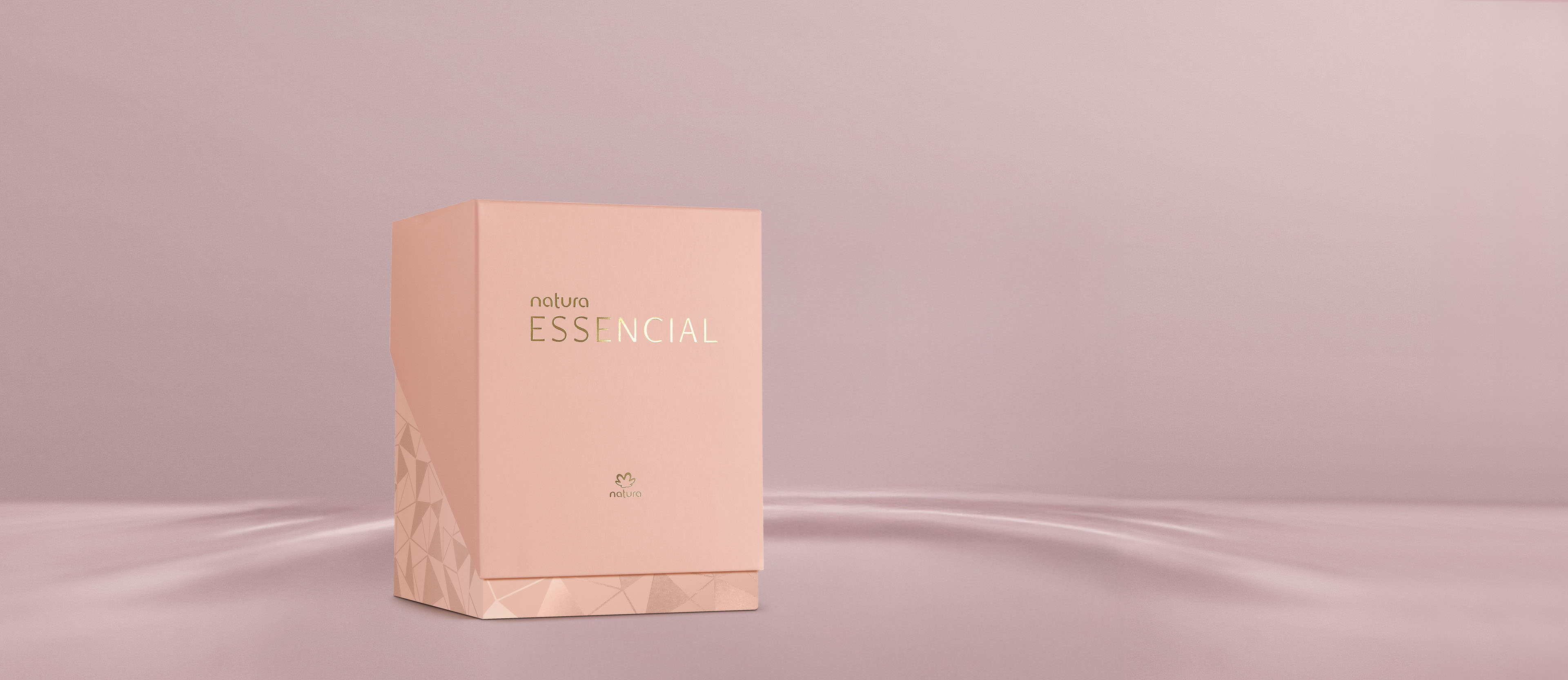 Caixa Essencial Mini