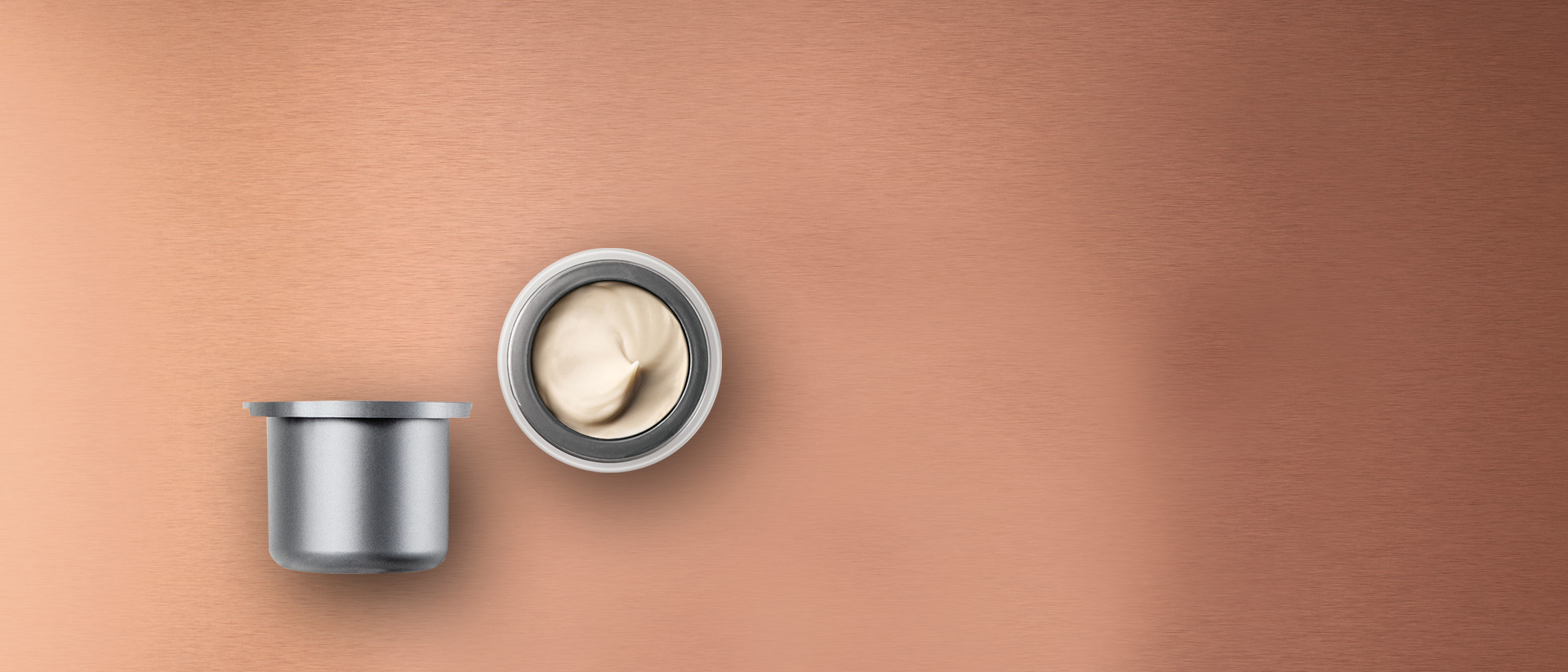 Refil Gel Creme Antissinais 30+ Noite