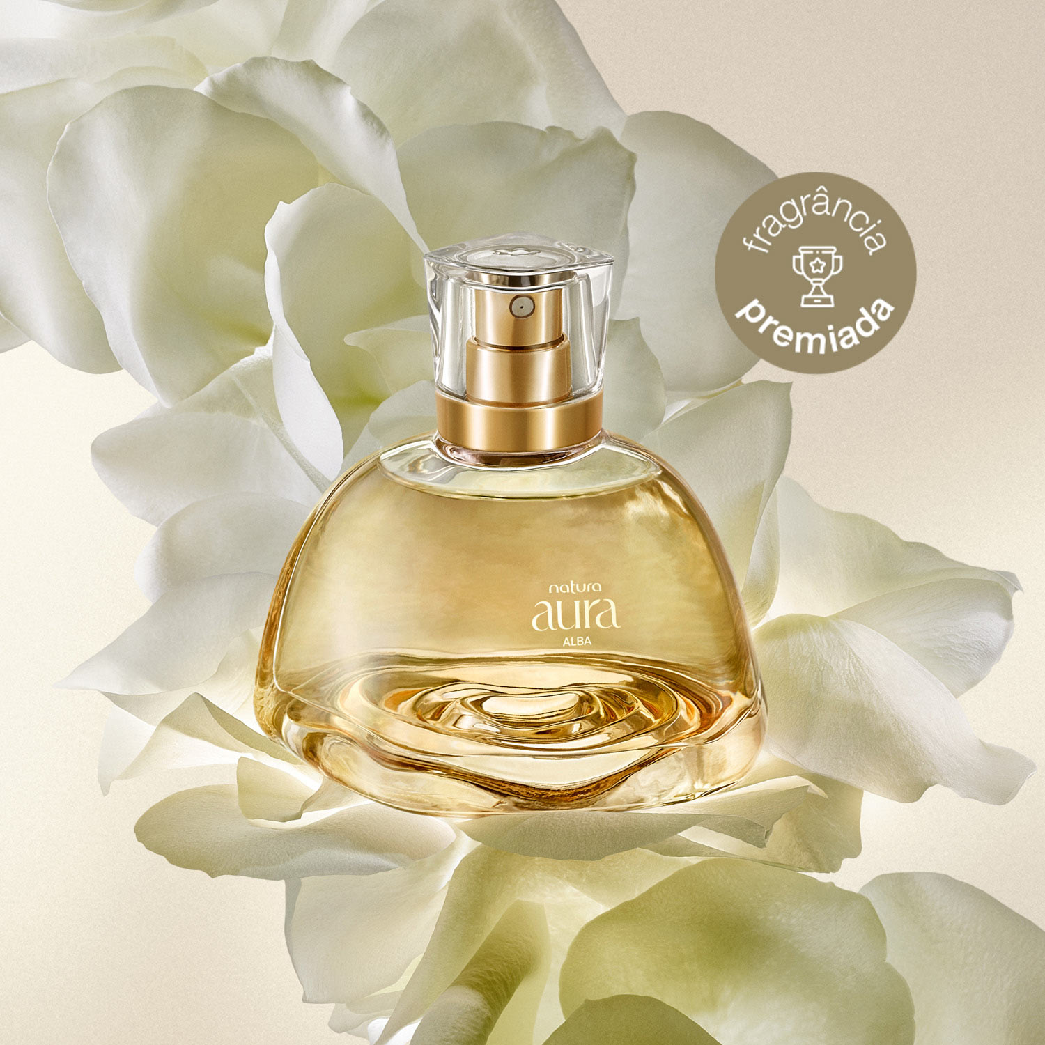 Natura Aura Alba 75 ml