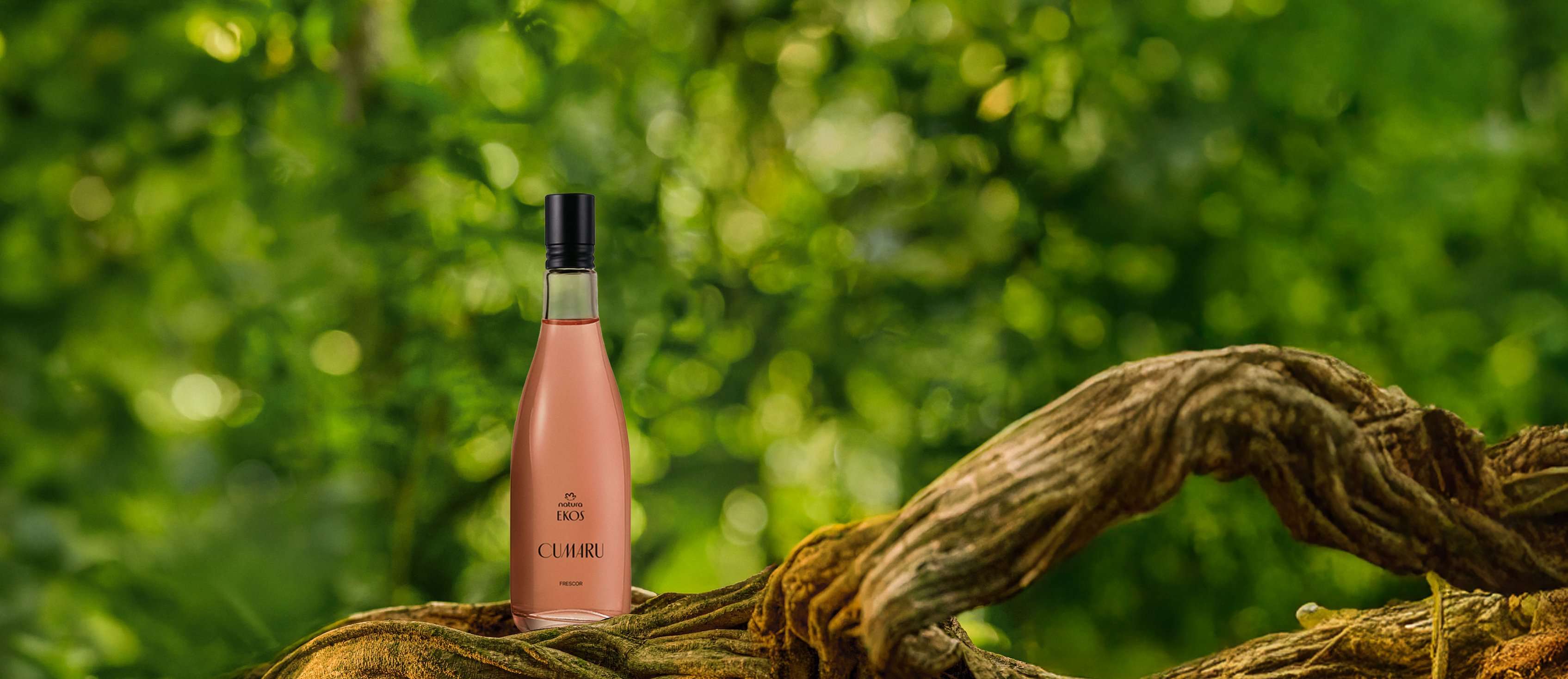 Ekos Frescor Cumaru 150 ml