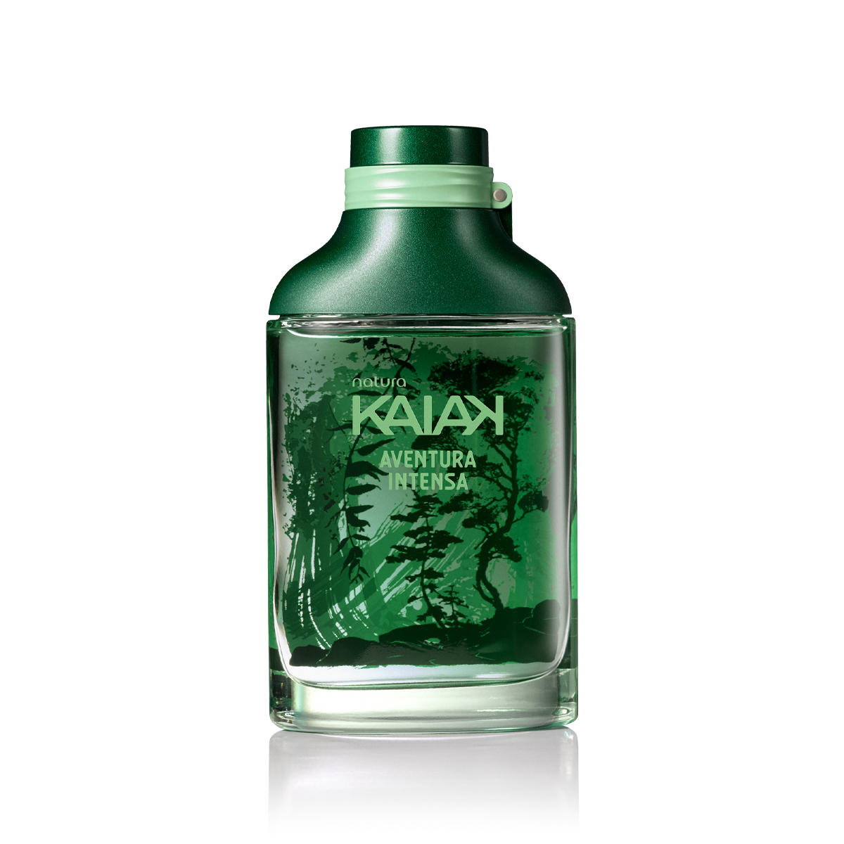 Desodorante Colônia Kaiak Aventura Intensa Masculino 100 ml
Desodorante Colônia Kaiak Aventura Intensa Masculino 100 ml