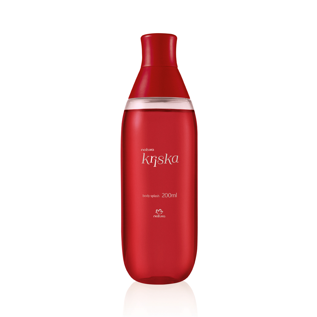 Body Splash Kriska