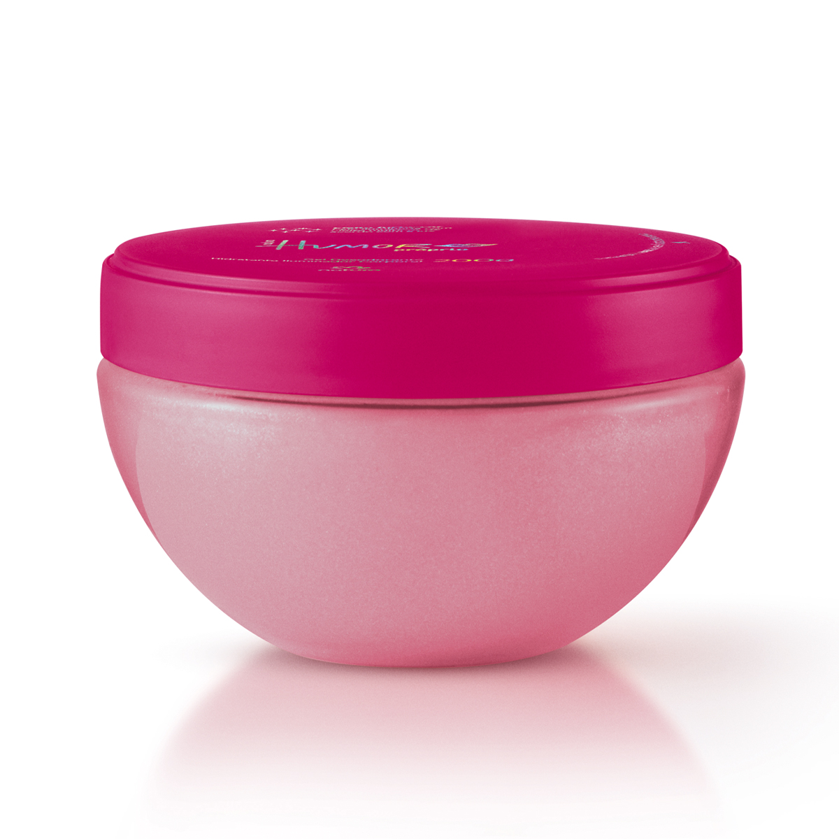 Desodorante Hidratante Corporal Gel Iluminador Humor Próprio