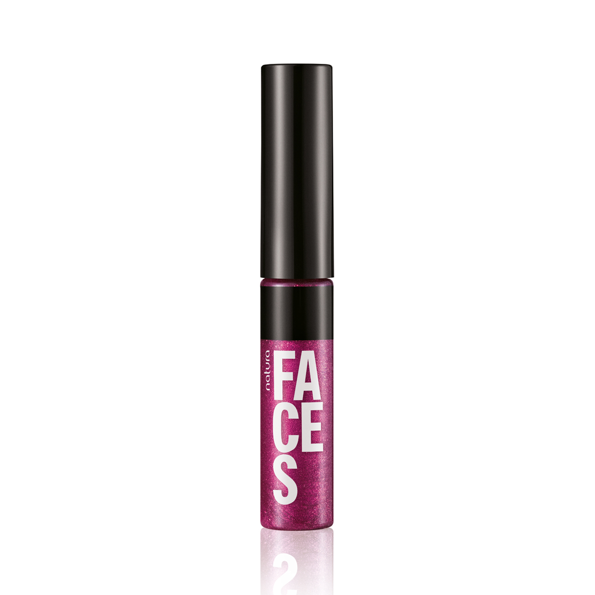 Gloss Labial Faces 3,9 ml