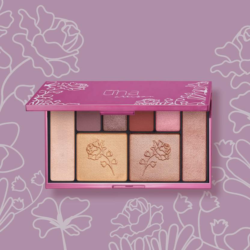 Paleta Multifuncional Una Artisan 8 Tons