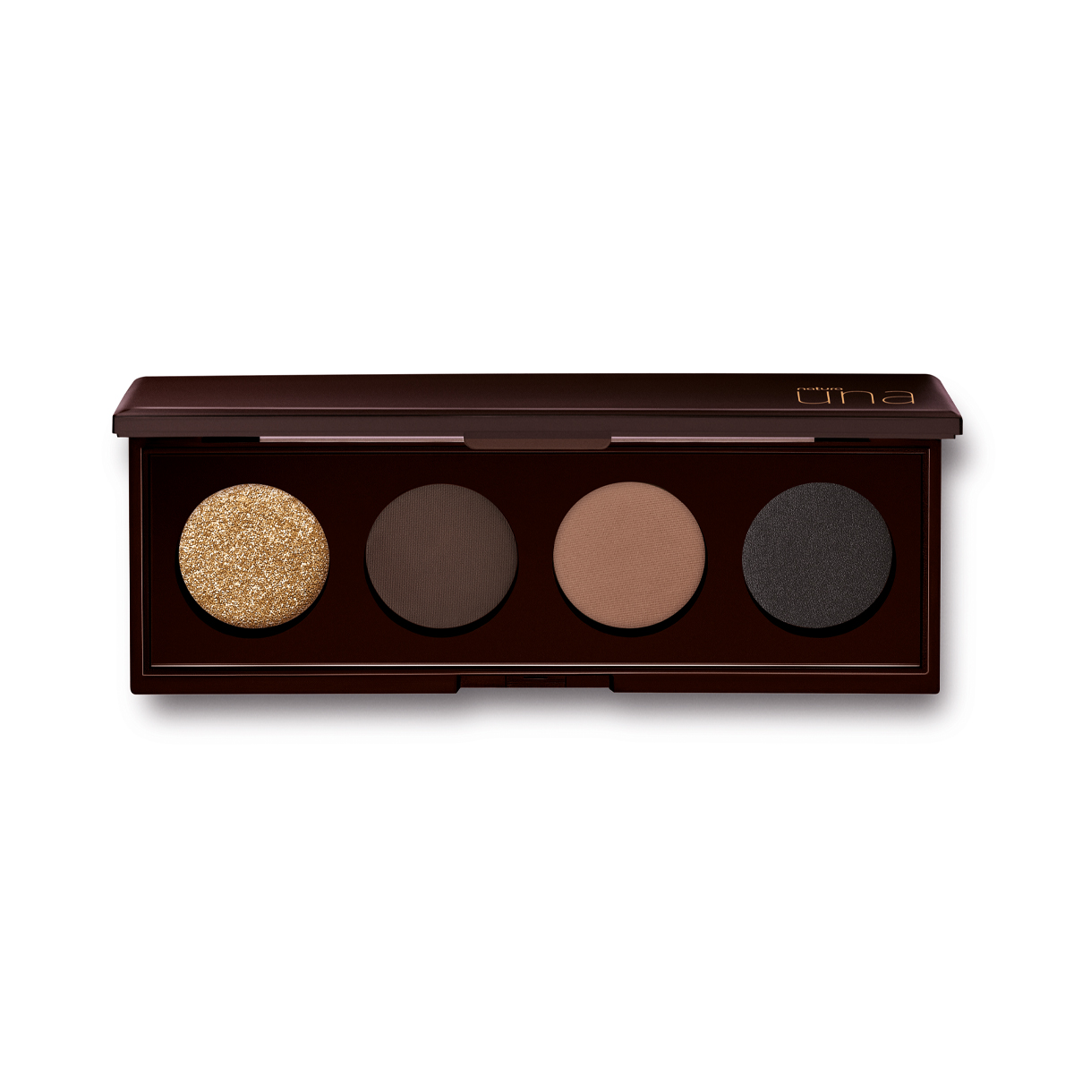 Kit Una Studio Palette Marrom (5 produtos)