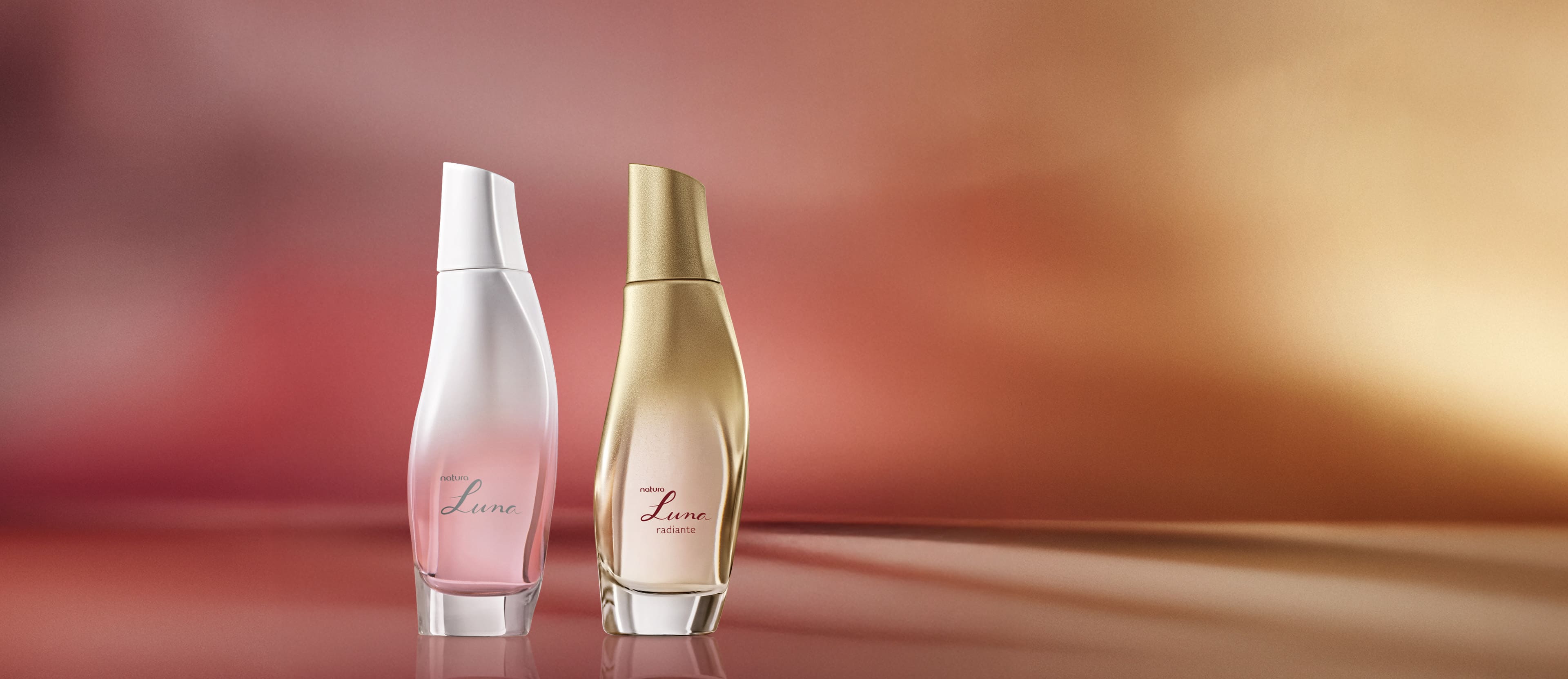 Kit Luna e Luna Radiante (2 unidades)