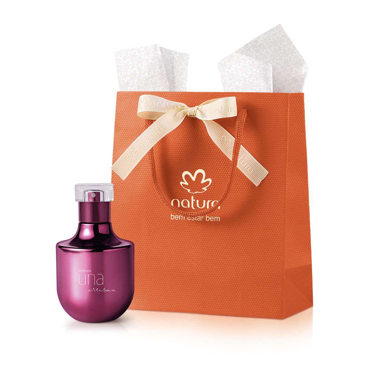 Presente Natura Una Artisan 75 ml