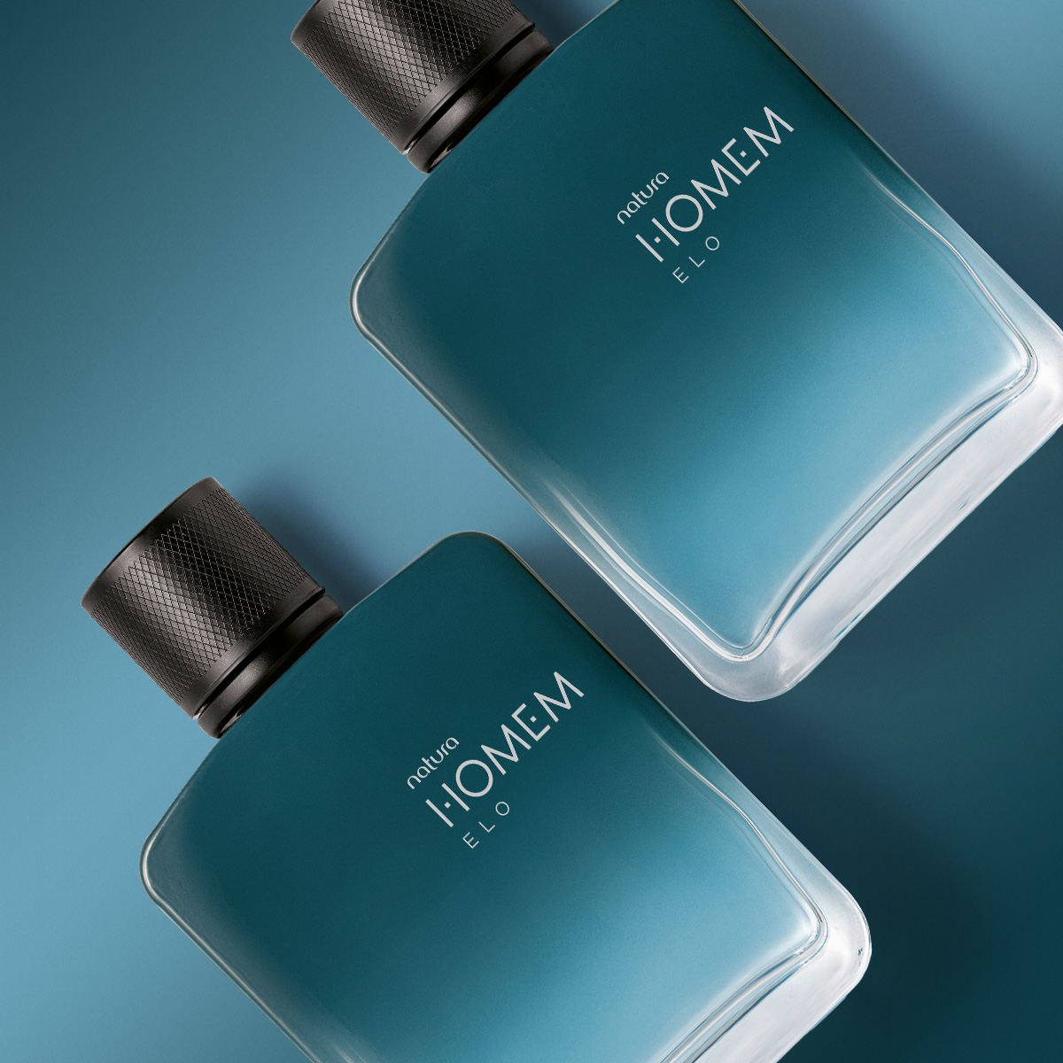 Kit Natura Homem Elo (2 unidades)