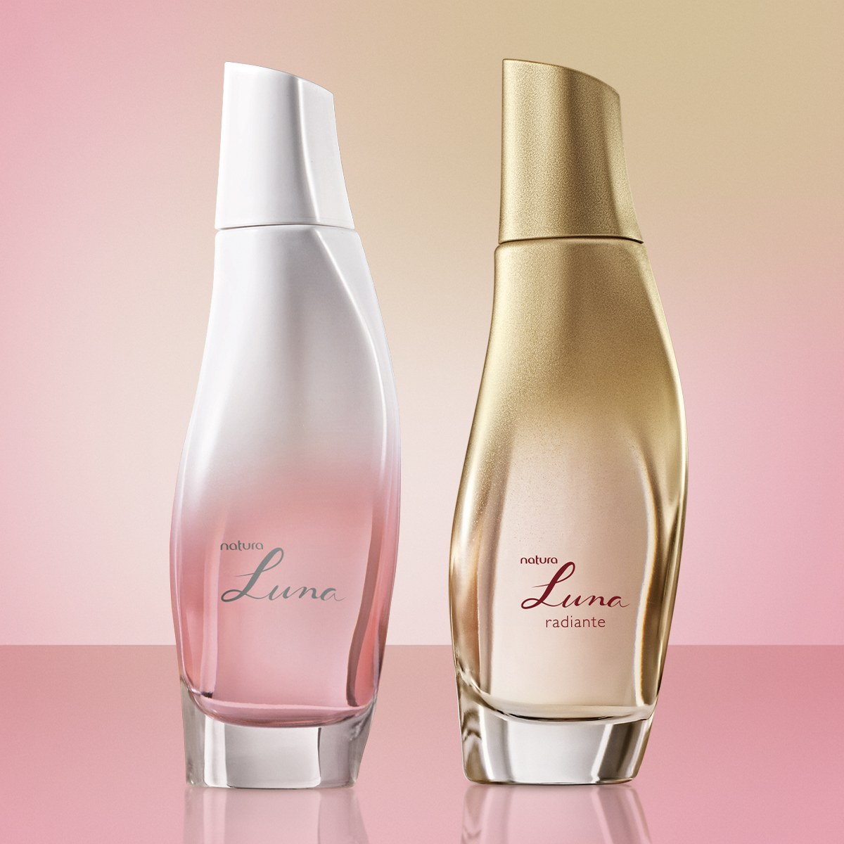 Kit Luna e Luna Radiante (2 unidades)