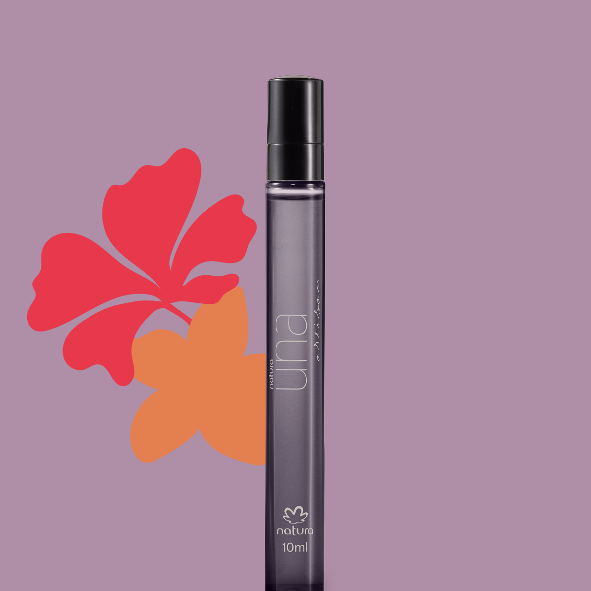 Deo Parfum Una Artisan 10 ml