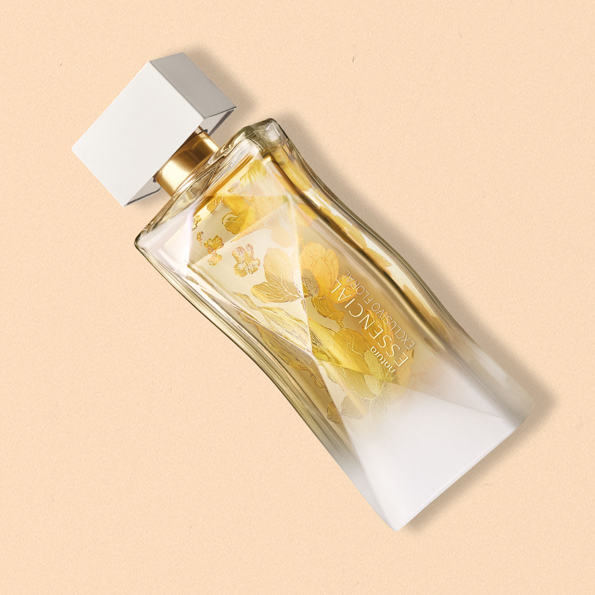 Presente Dia das Mães Natura Essencial Floral Edição Especial