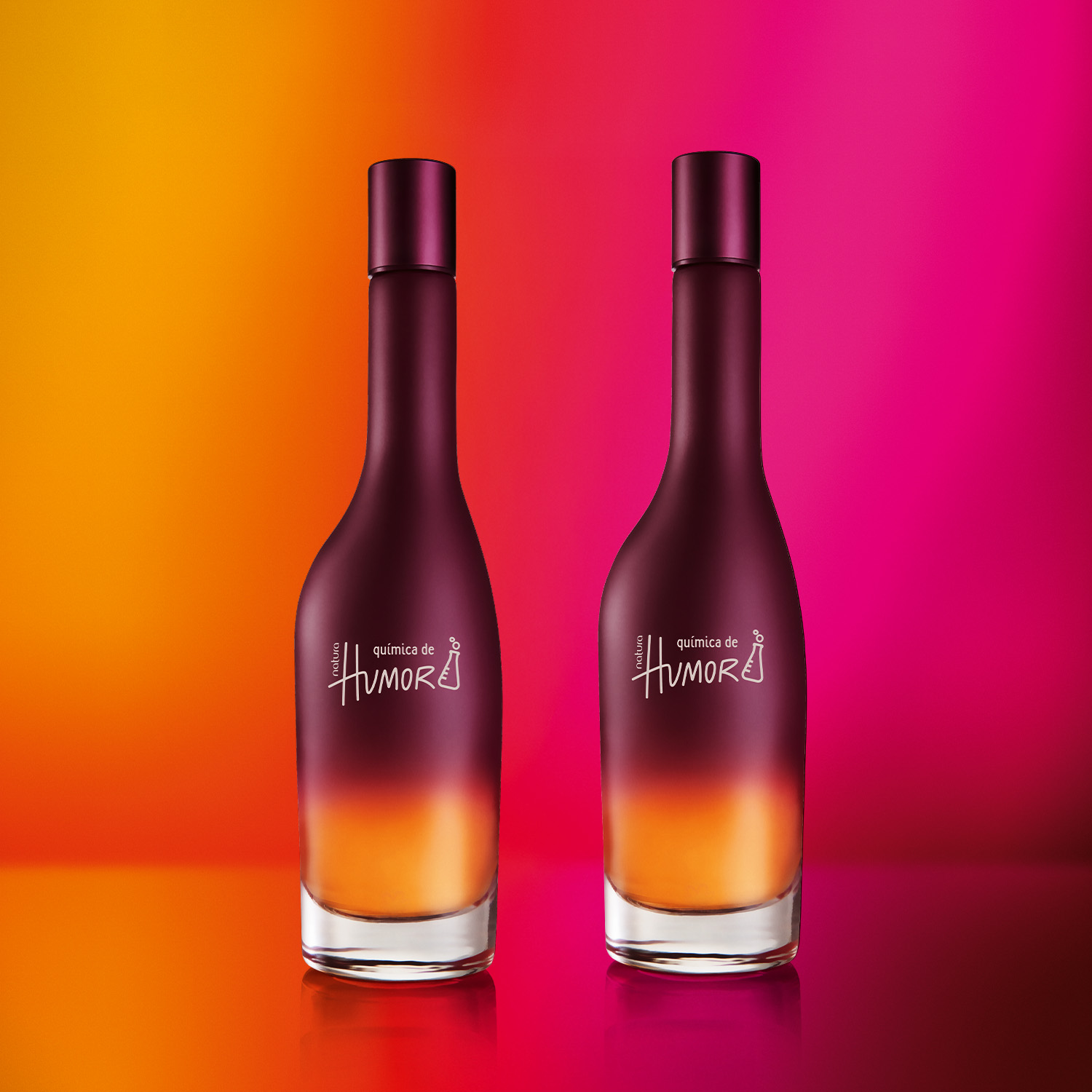 Kit Química de Humor Feminino (2 unidades)