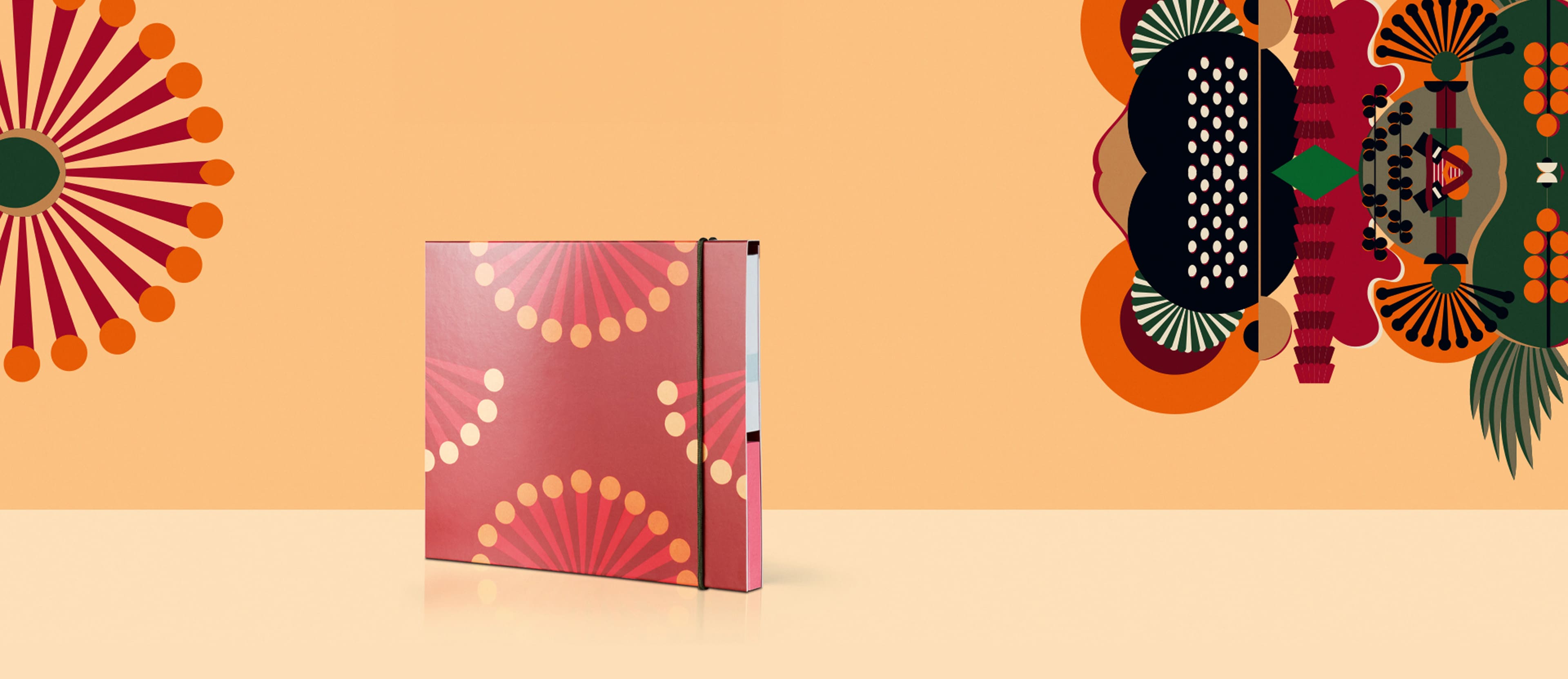 Bloco de Notas Crer Para Ver