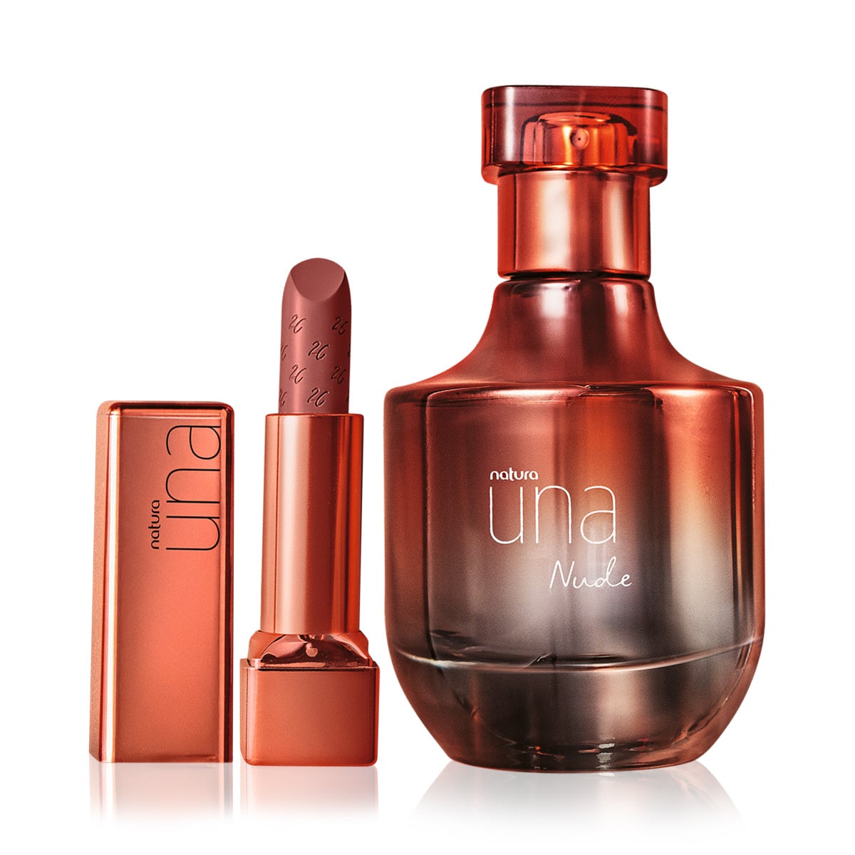 Kit Natura Una Nude
