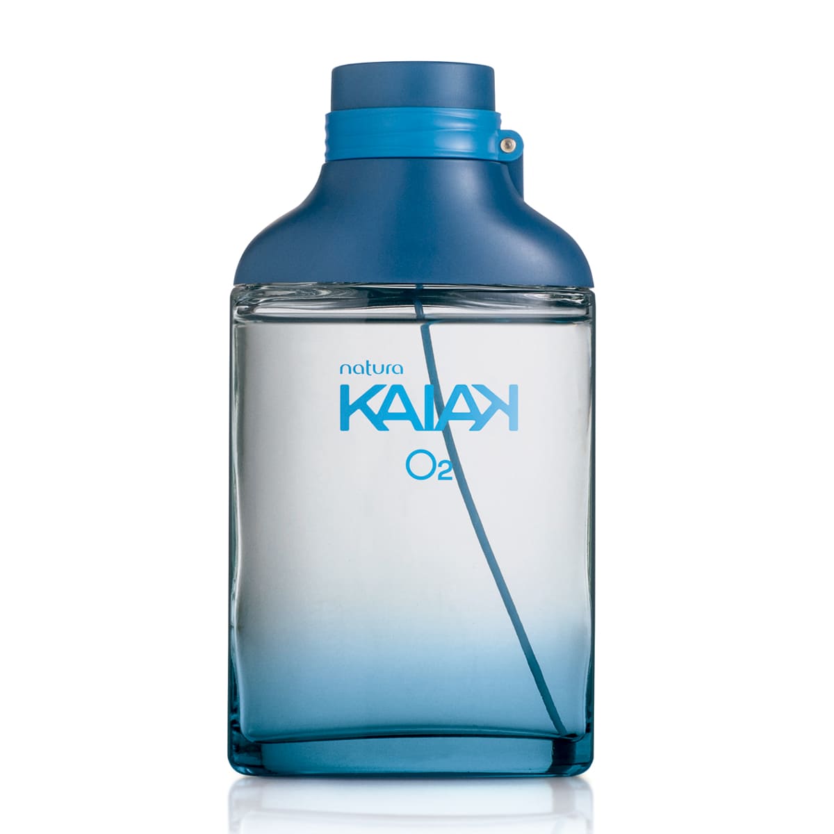 Kaiak O2 Masculino 100 ml