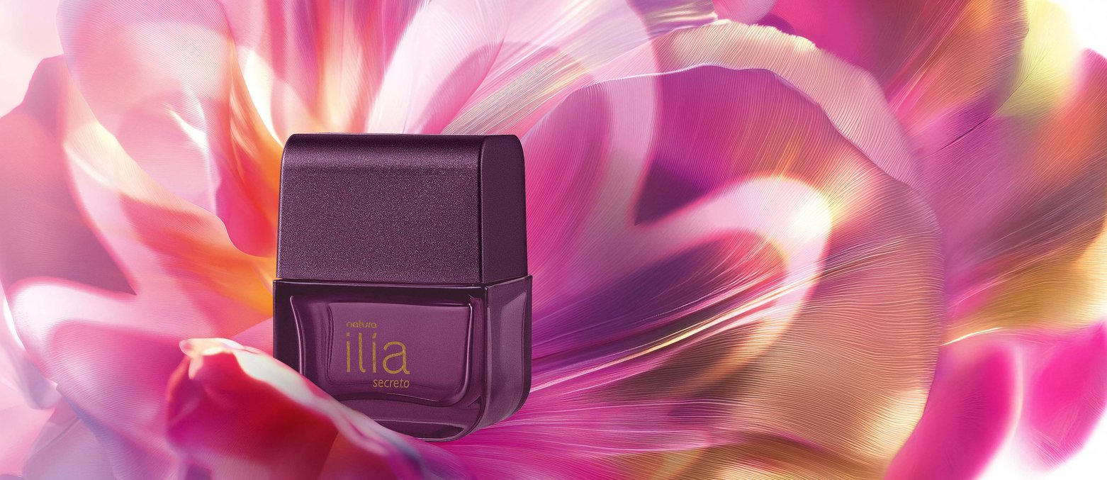 Ilía Secreto 25 ml