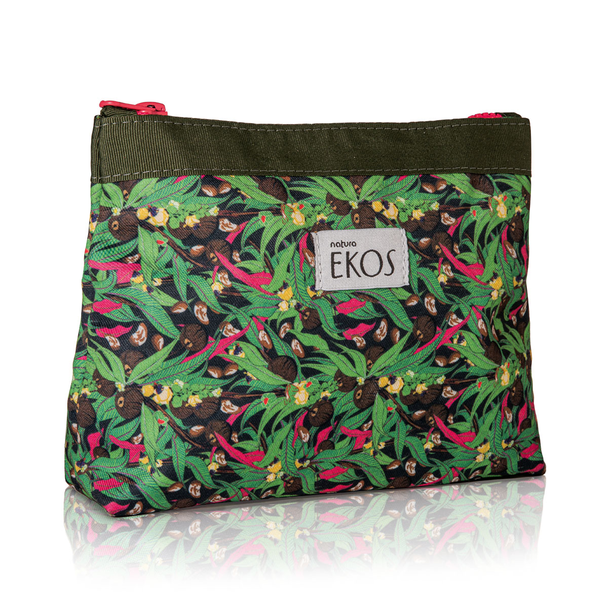 Nécessaire Natura Ekos Edição Especial