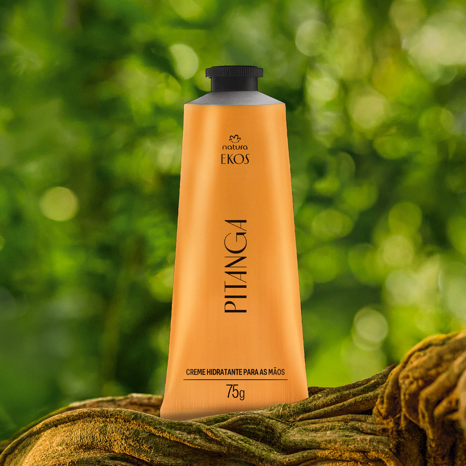 Creme Hidratante para as Mãos Ekos Pitanga