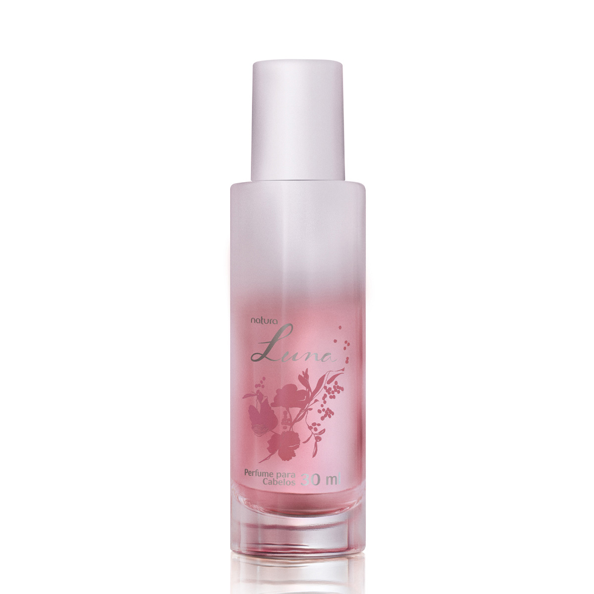 Luna Perfume para Cabelos  30 ml